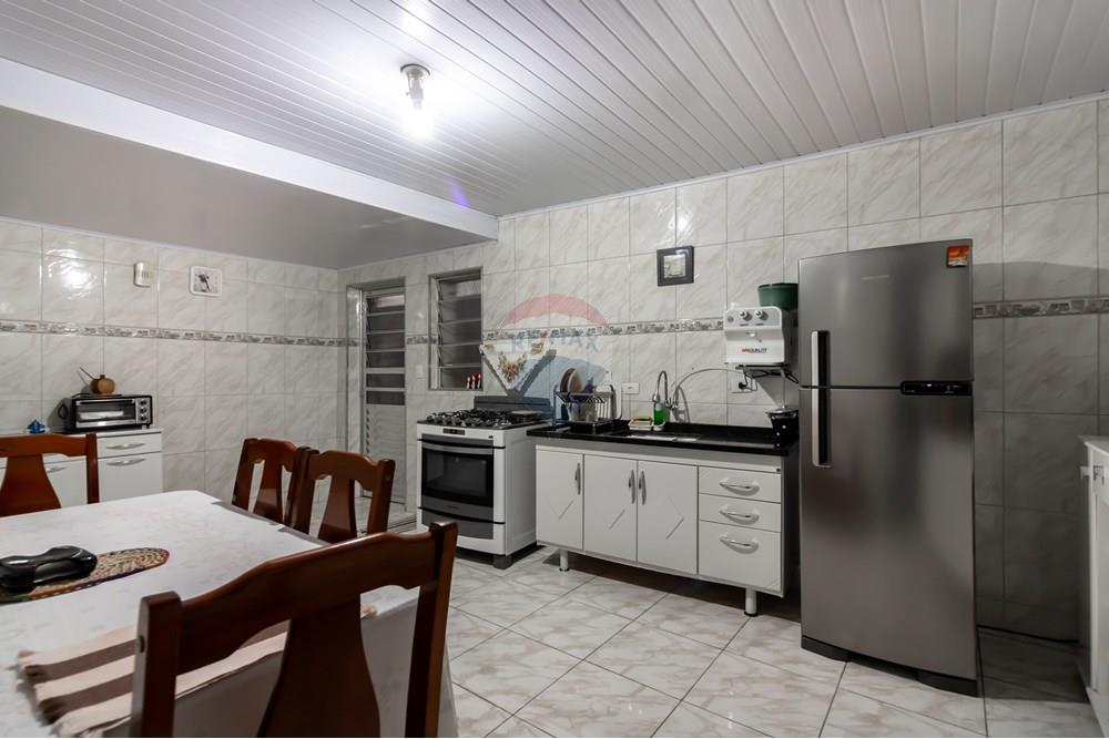 Casa - Venda - São Paulo , São Paulo - IMG_784929.jpg - Cozinha - 602261039-3