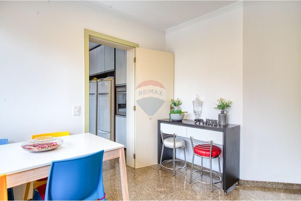 Apartamento, 4 quartos, 236 m² - Foto 33