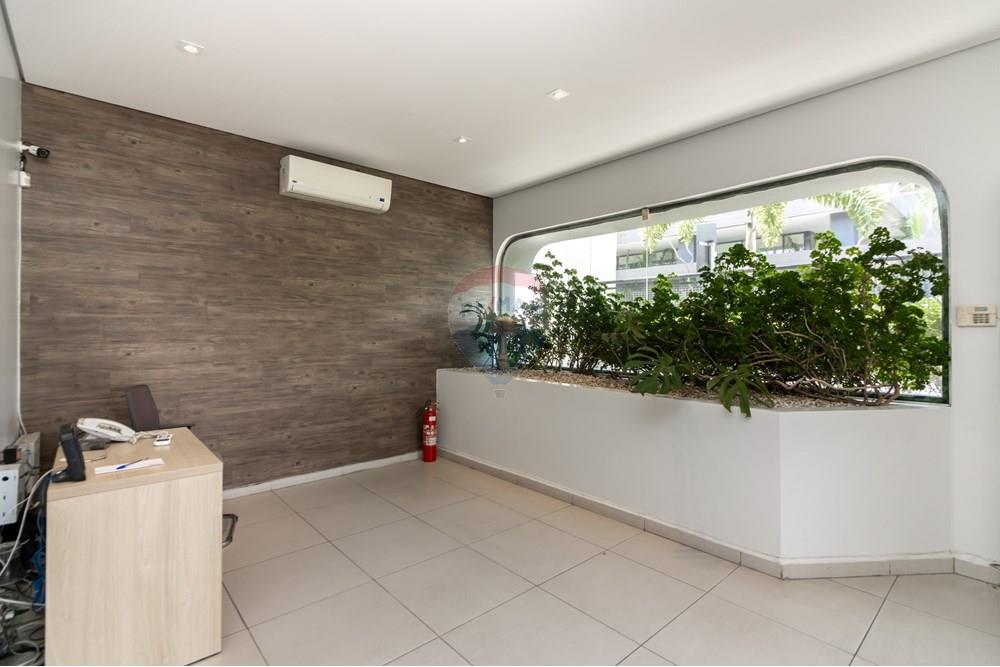 Casa Comercial - Venda - São Paulo , São Paulo - Casa Dr. Wilson_Recepcao2.jpg - 602271002-10