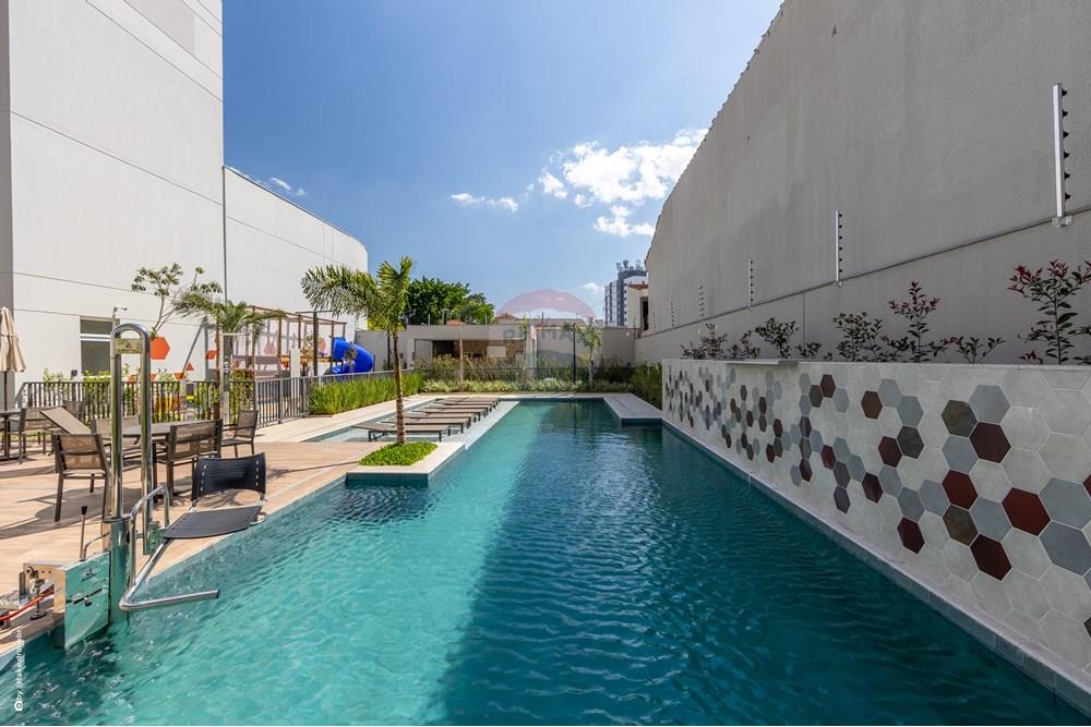 Apartamento - Venda - São Paulo , São Paulo - TKD-9101.jpg - 602151008-157