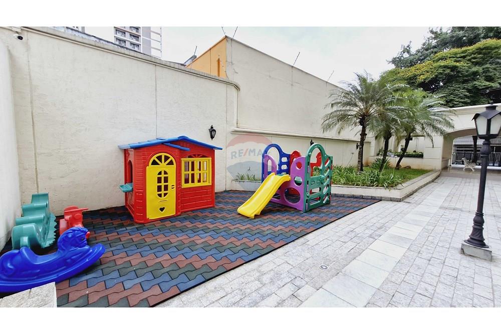 Apartamento - Alugar - São Paulo , São Paulo - RUA PASCAL, 72 (43).jpg - 601361053-37