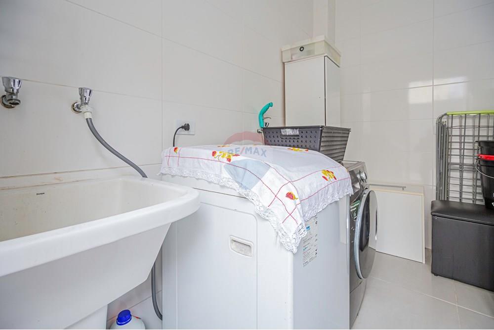 Casa - Venda - São Paulo , São Paulo - 05area-de-servico001.JPG - Lavanderia - 601081092-1
