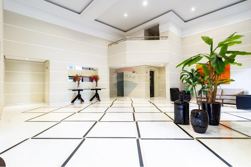 Apartamento - Venda - São Paulo , São Paulo - 26 HALL.jpg - 601261064-216