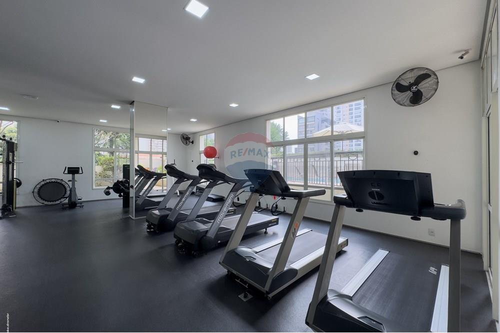 Apartamento - Venda - São Paulo , São Paulo - TKD-3674.jpg - 602151012-73