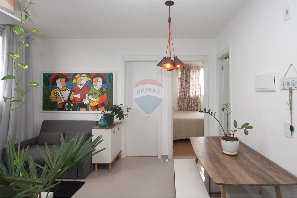 Apartamento - Venda - São Paulo , São Paulo - IMG_8243.jpg - 601751066-46