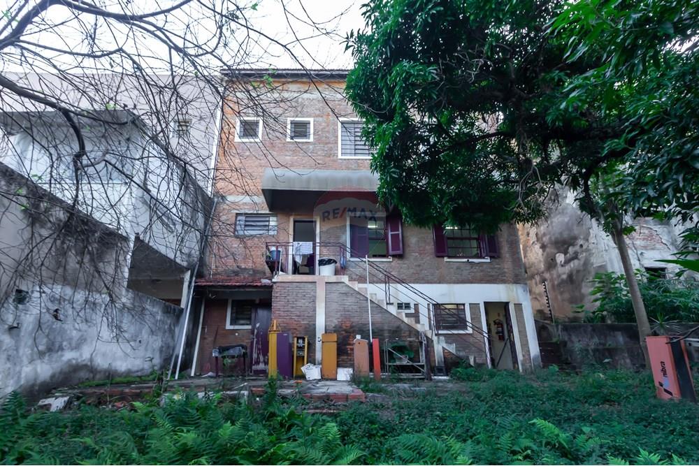 Casa Comercial - Venda - São Paulo , São Paulo - IMG_485046.jpg - 601461005-132