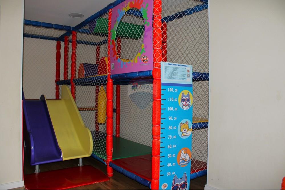 Apartamento - Alugar - São Paulo , São Paulo - IMG_4042 (1).JPG - 602141037-69