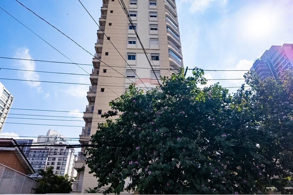 Apartamento - Venda - São Paulo , São Paulo - 106_AP.jpg - 601471007-77