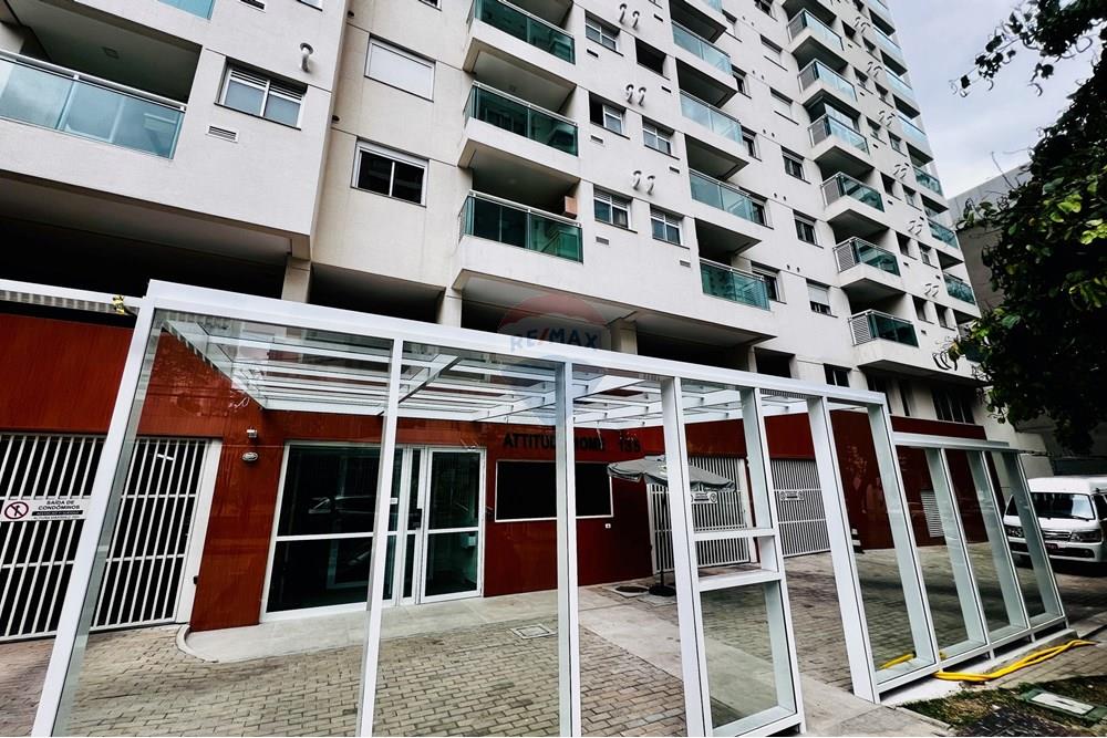 Apartamento - Alugar - São Paulo , São Paulo - IMG_5741.jpg - 601261059-147