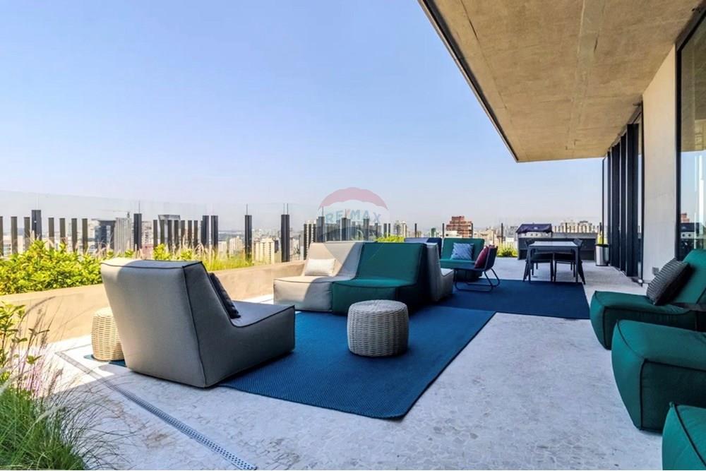 Apartamento - Alugar - São Paulo , São Paulo - IMG_3374.jpeg - 602341004-37