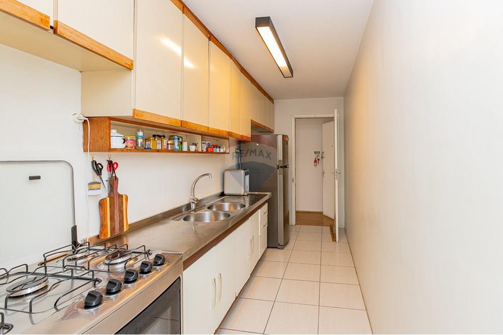 Apartamento - Venda - São Paulo , São Paulo - Cópia de Remax Ville-12.jpg - 601131003-84