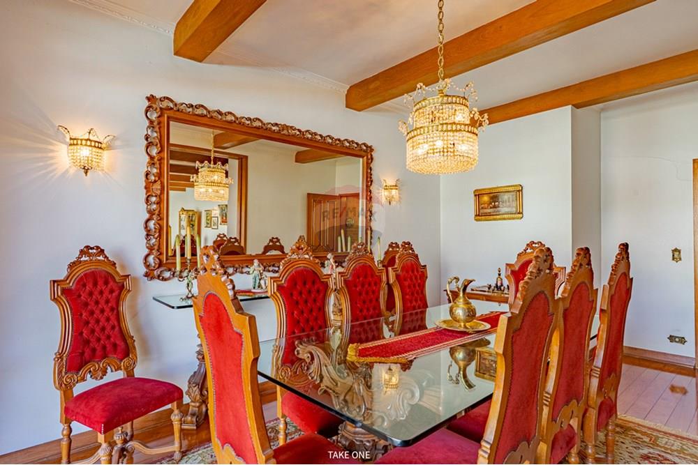 Casa - Venda - São Paulo , São Paulo - 77ff930b-9778-4c16-b8d4-805fd30ceb36.jpeg - 601251152-23