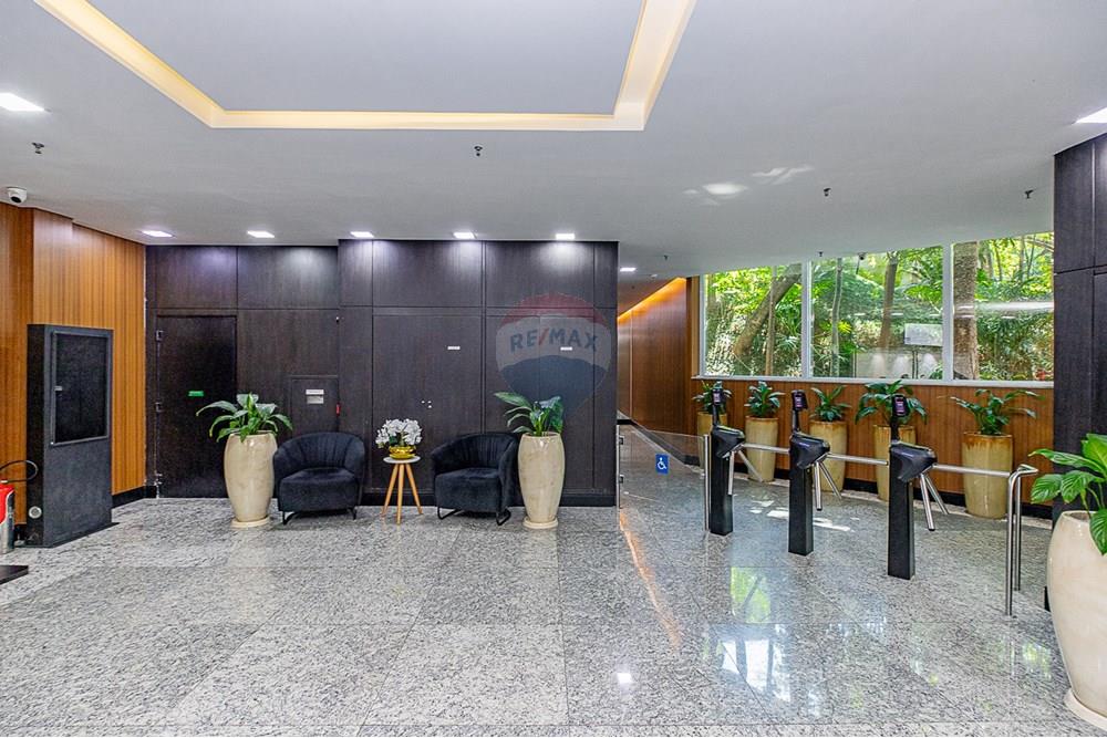 Cj. Comercial/ Sala - Venda - São Paulo , São Paulo - Cópia de Remax Ares-36.jpg - Recepção - 601131051-24