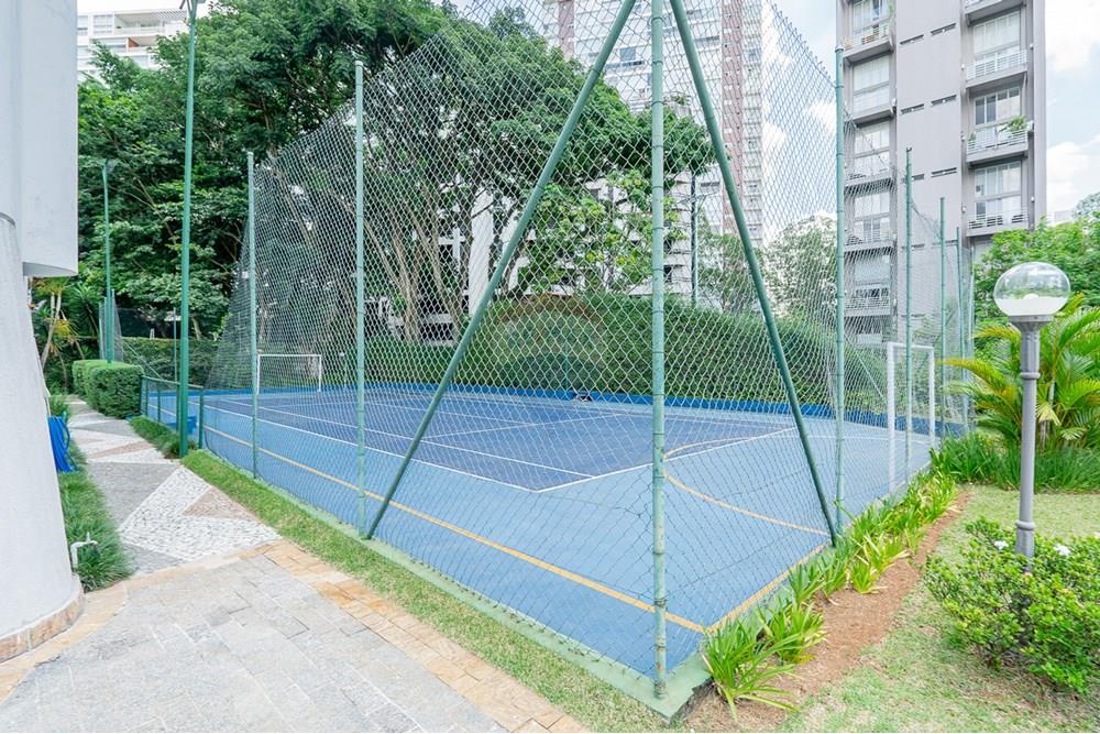 Apartamento - Venda - São Paulo , São Paulo - Remax Ville-36.jpg - 601241057-3