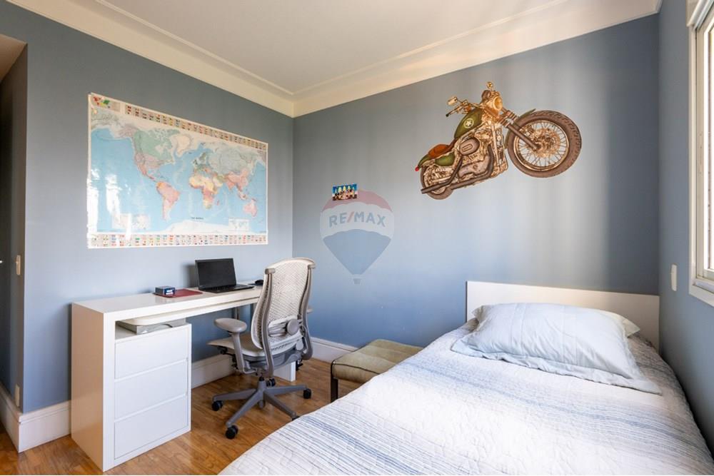 Apartamento - Venda - São Paulo , São Paulo - 1743962446427-01fotos_036.jpeg - 601251016-77