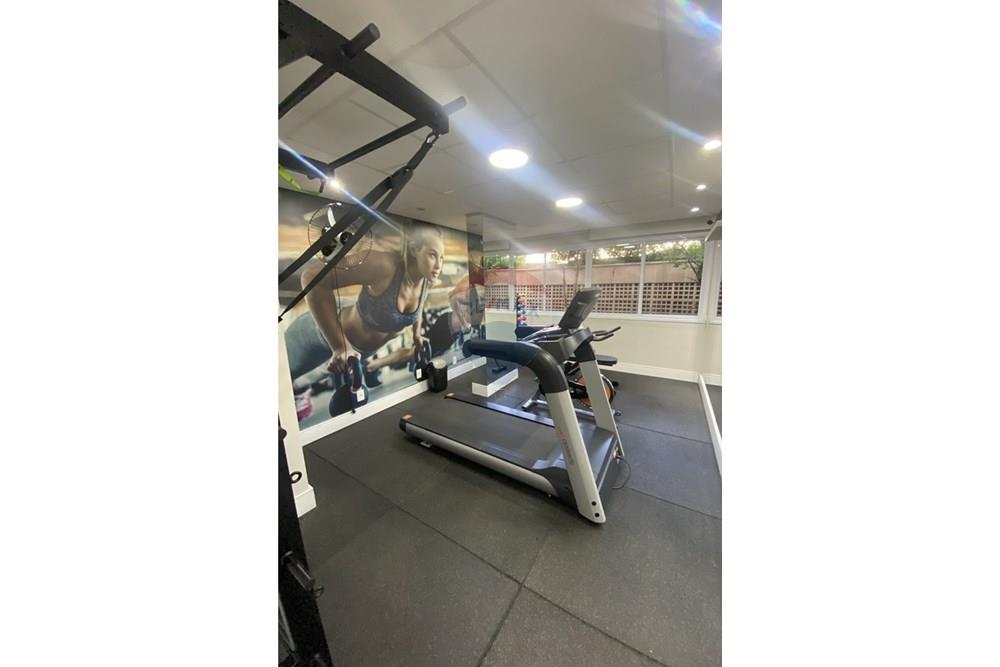 Cobertura - Alugar - São Paulo , São Paulo - IMG-7259.jpg - 602321022-13