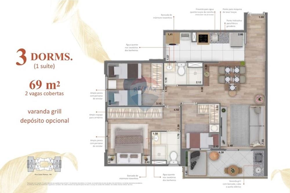 Apartamento - Venda - São Paulo , São Paulo - 17.jpg - 602071012-10