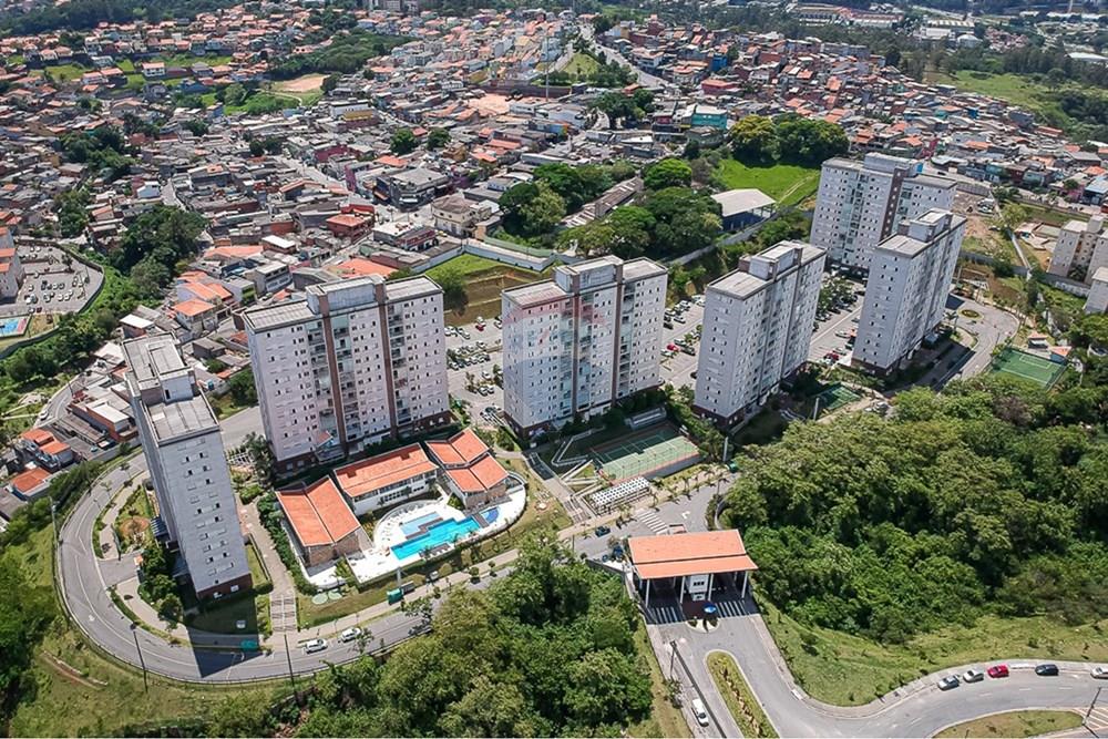 Apartamento, 3 quartos, 78 m² - Foto 42