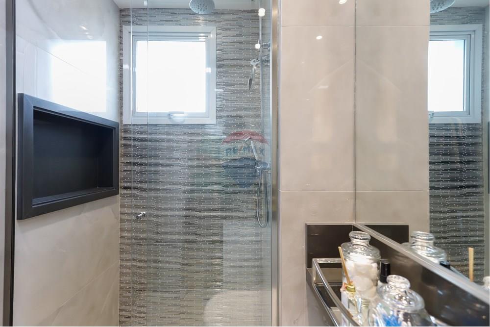 Apartamento - Venda - São Paulo , São Paulo - 25-10-13 - R. Isaac Krasilchik, 88 apto 33 C - Água Branca_043_CapodannoFotografia.jpg - 602341018-28