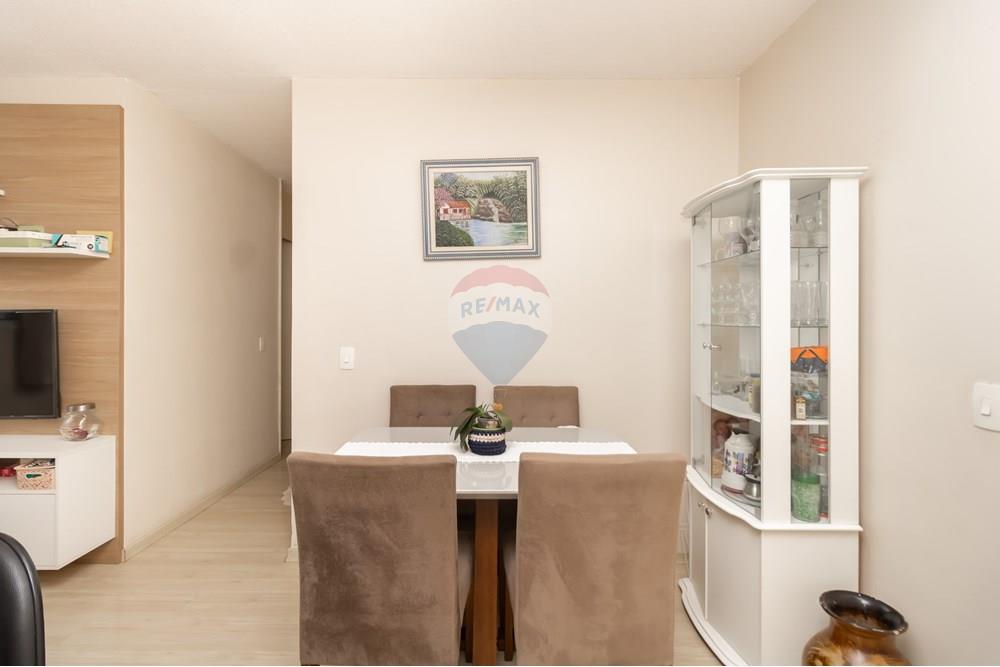 Apartamento à venda com 2 quartos, 53m² - Foto 5