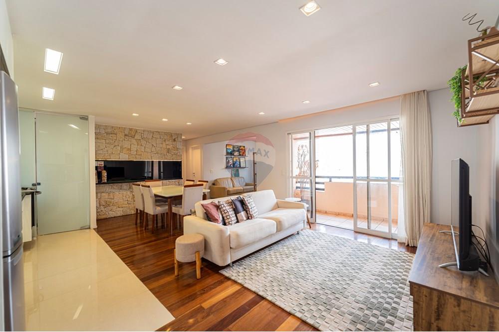 Apartamento - Venda - São Paulo , São Paulo - 601301014-71-Rua Arapá 31-Vila Mascote-RemaxStudio76- (29).JPG - 601301014-71