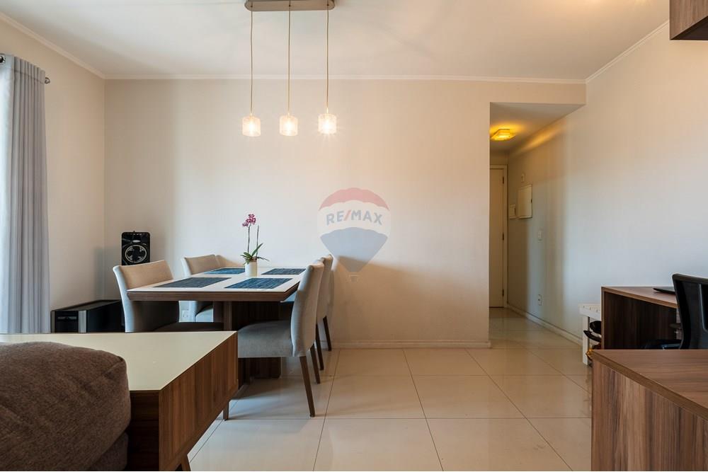 Apartamento - Venda - São Paulo , São Paulo - 7_AP.jpg - 601471015-44