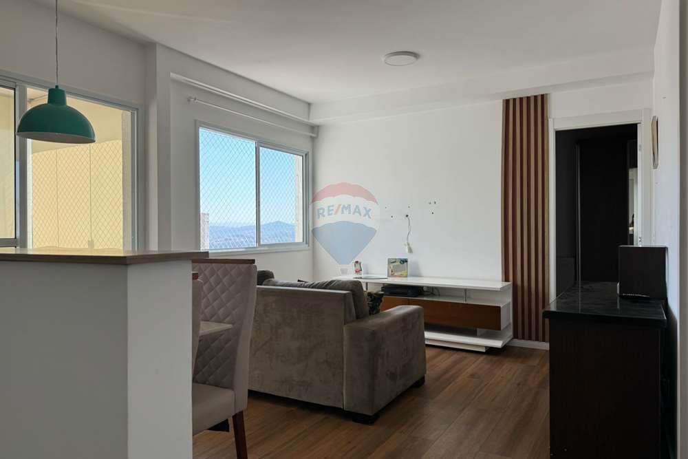 Apartamento - Alugar - Barueri , São Paulo - Sala (2).jpeg - 601261021-410