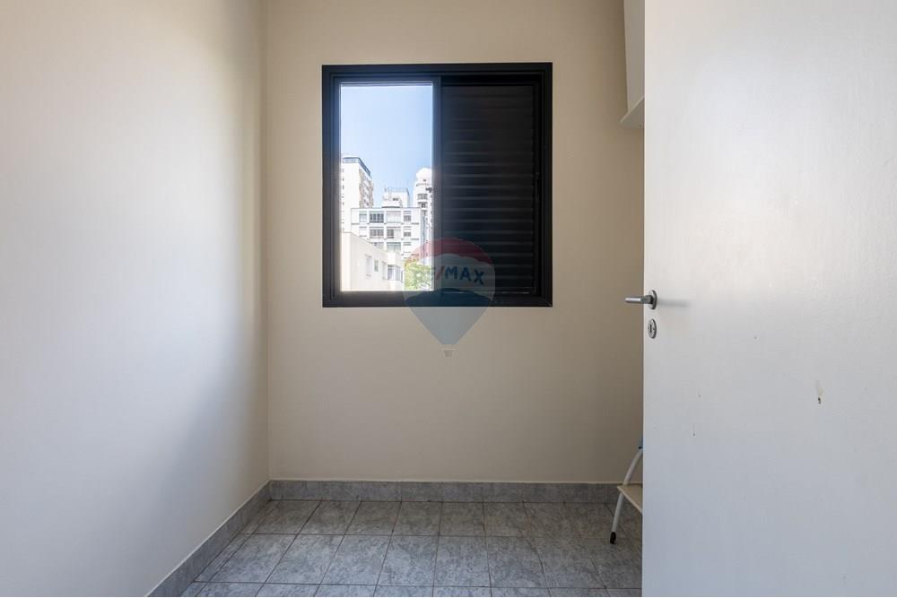 Apartamento - Venda - São Paulo , São Paulo - 60_AP.jpg - 601971075-4