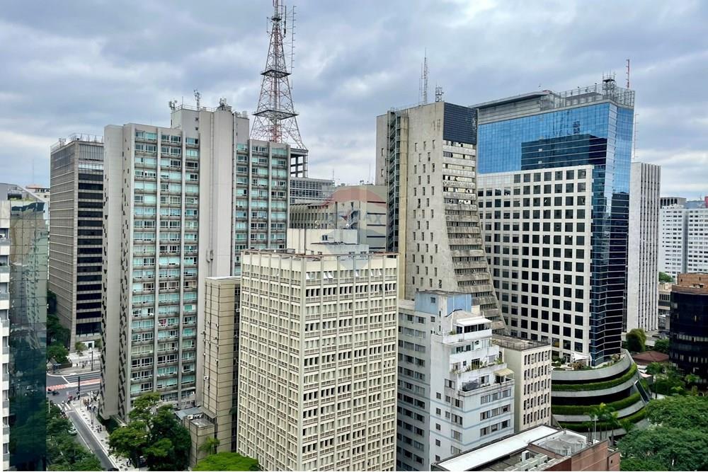 Apart Hotel/ Flat - Venda - São Paulo , São Paulo - IMG_5656.JPEG - 602241008-35