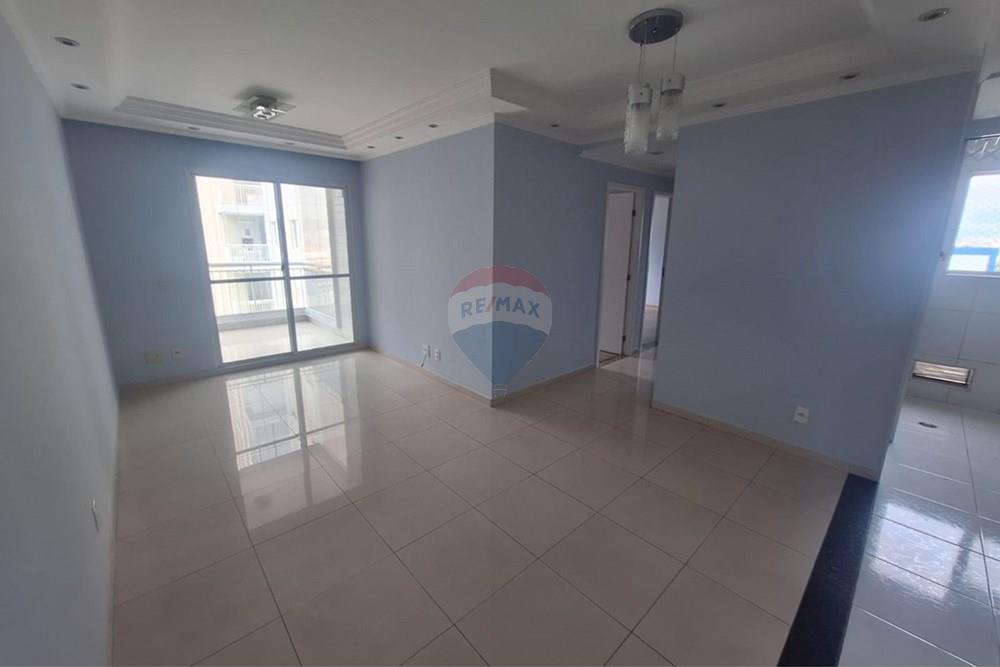 Apartamento - Alugar - São Paulo , São Paulo - R. Parapuã,51 ap 41 C 26.jpg - 601771079-32