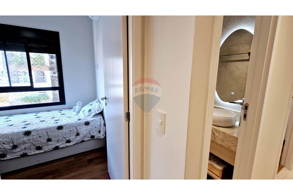 Apartamento - Venda - São Paulo , São Paulo - RUA PÁSSAROS E FLORES, 192 (25).jpg - 601361020-412