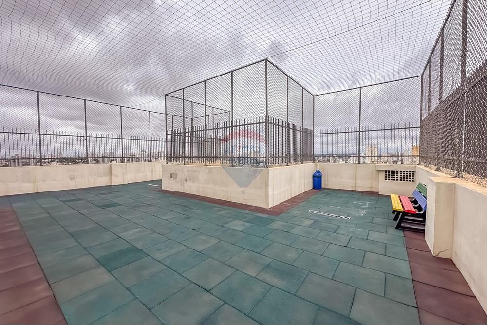 Apartamento - Venda - São Paulo , São Paulo - 25 - Espaço infantil.jpg - 602031008-78