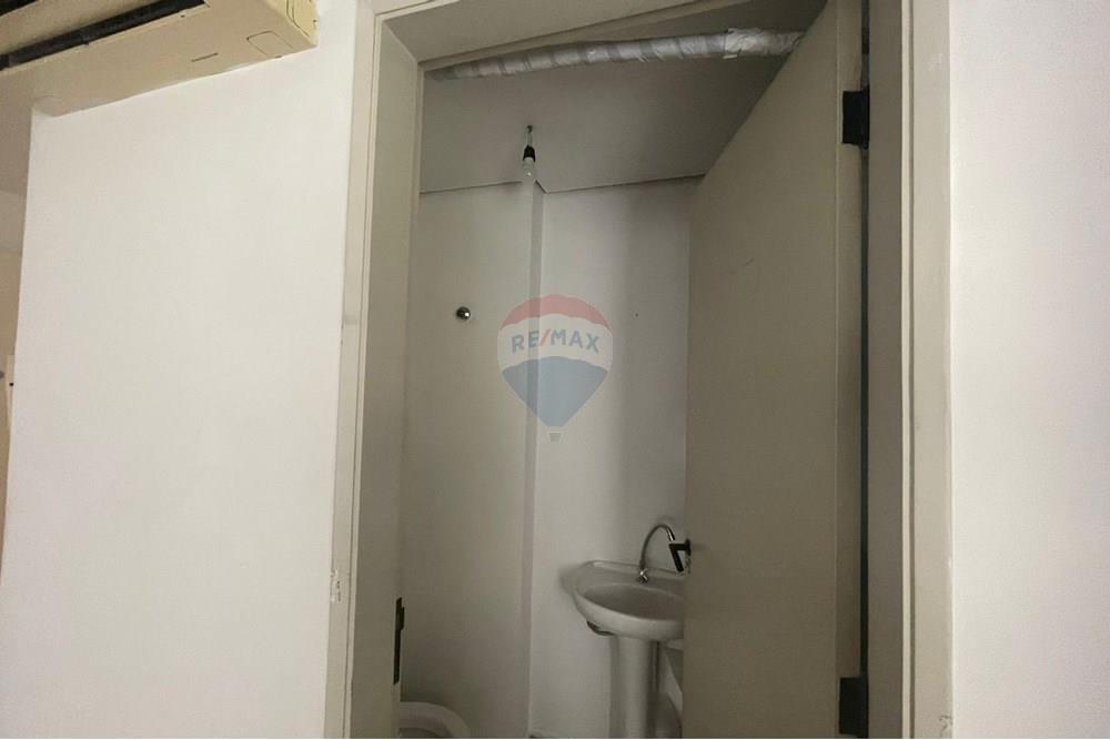 Cj. Comercial/ Sala - Alugar - São Paulo , São Paulo - jhose maria 16.jpg - 601241023-79