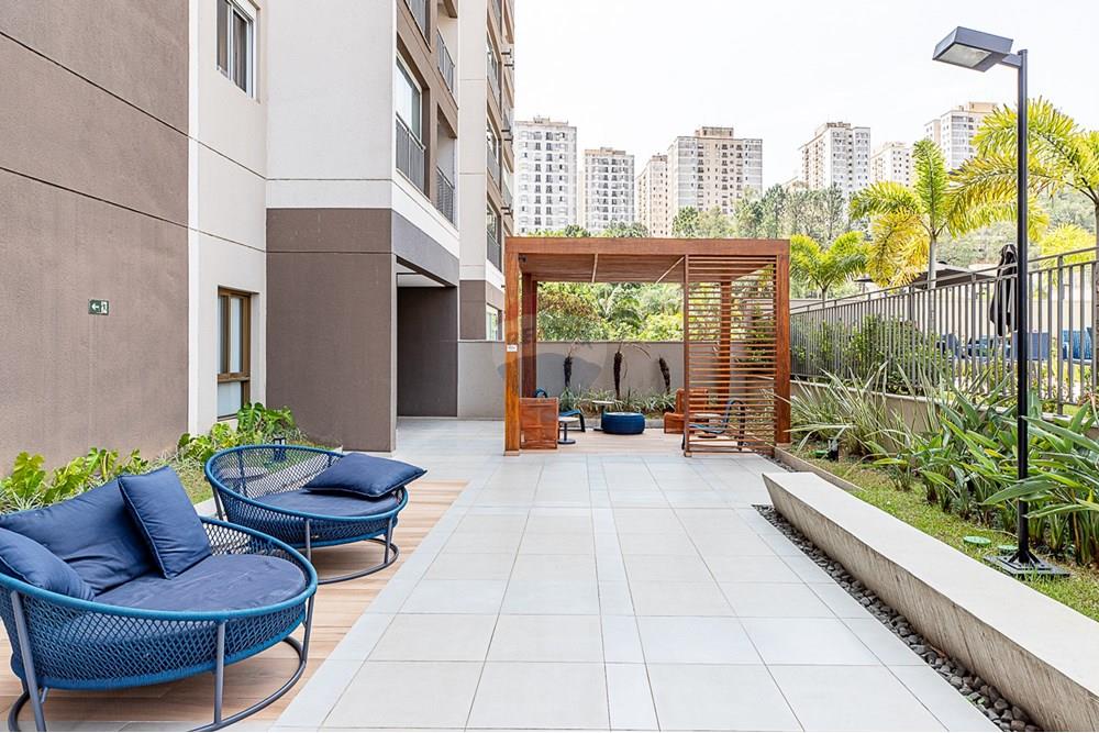 Apartamento, 1 quarto, 25 m² - Foto 32