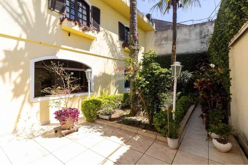 Casa - Venda - São Paulo , São Paulo - Rua Doutor João Toniolo, 713_78.jpg - 601771107-3