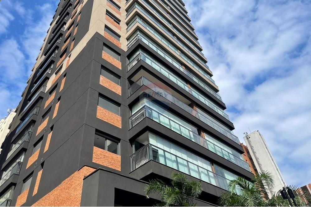 Apartamento - Venda - São Paulo , São Paulo - IMG_5683.JPEG - 602241008-38