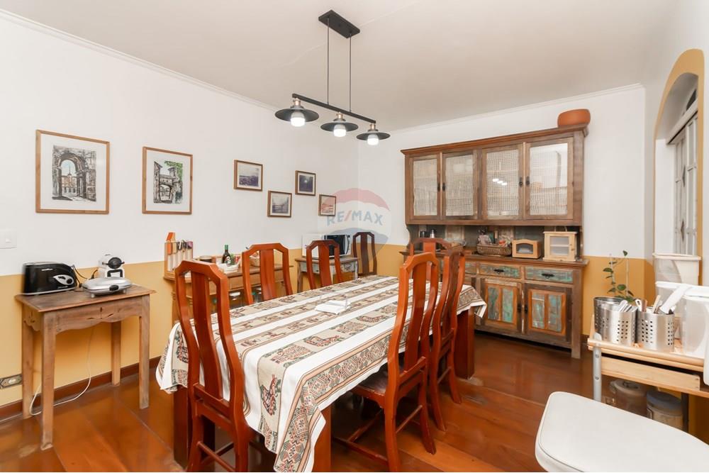 Sobrado - Venda - São Paulo , São Paulo - 3 Sala Refeições IMG_162317.jpg - 601371078-8