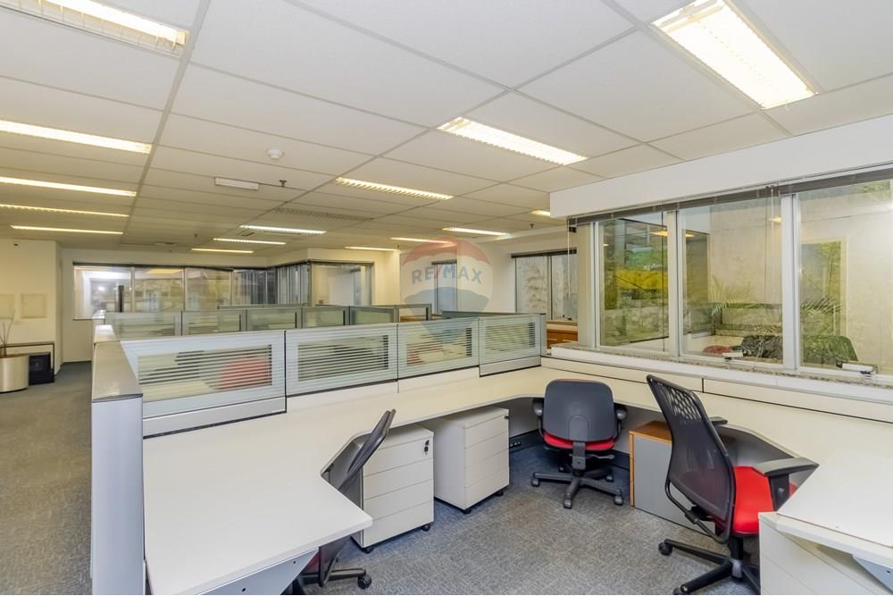 Cj. Comercial/ Sala - Venda - São Paulo , São Paulo - IMG_431406.jpg - 630331089-9