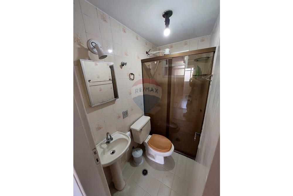 Apartamento - Alugar - São Paulo , São Paulo - WhatsApp Image 2025-05-21 at 15.59.42.jpeg - Banheiro - 602161018-11