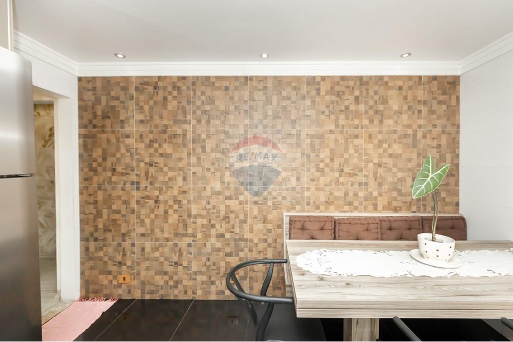 Casa - Venda - São Paulo , São Paulo - IMG_016929.jpg - Sala de jantar - 601991054-23