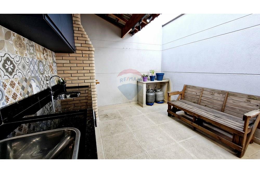 Sobrado - Venda - São Paulo , São Paulo - RUA LUCIANÓPOLIS, 68 (54).jpg - 601051007-605