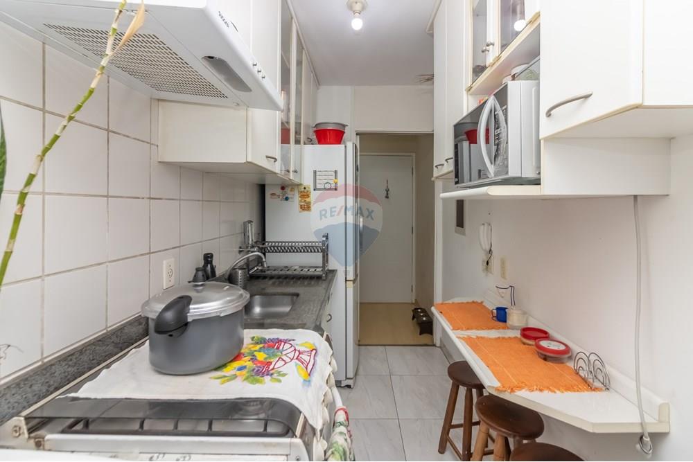 Apartamento - Venda - São Paulo , São Paulo - IMG_307705.jpg - 601991054-50