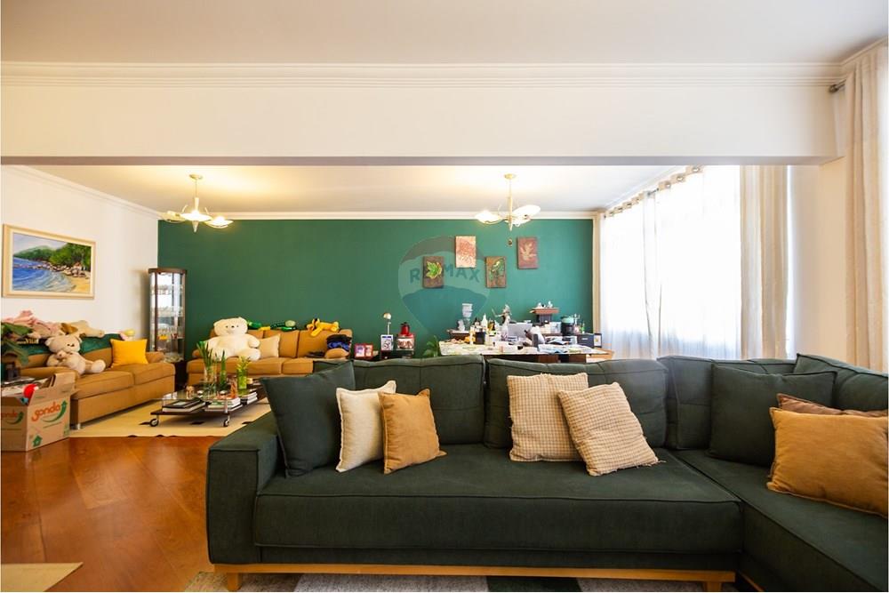 Apartamento - Venda - São Paulo , São Paulo - 03sala004.jpg - Sala de estar - 601081090-10