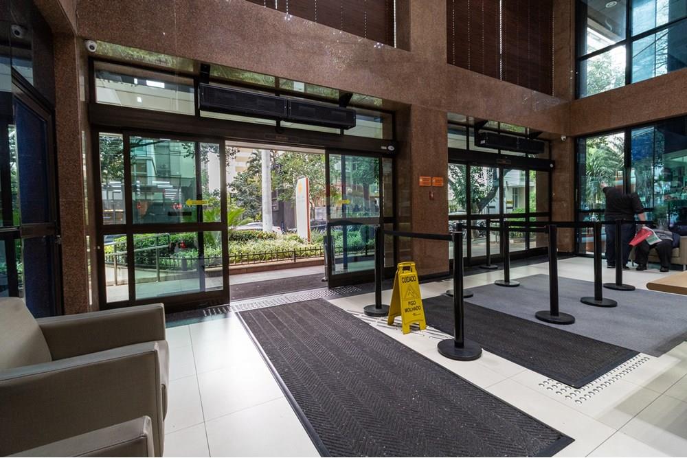 Cj. Comercial/ Sala - Venda - São Paulo , São Paulo - 01fotos_077.jpg - Saguão - 601351163-48