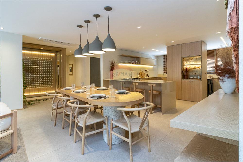 Apartamento - Venda - São Paulo , São Paulo - 8 - 601751058-96