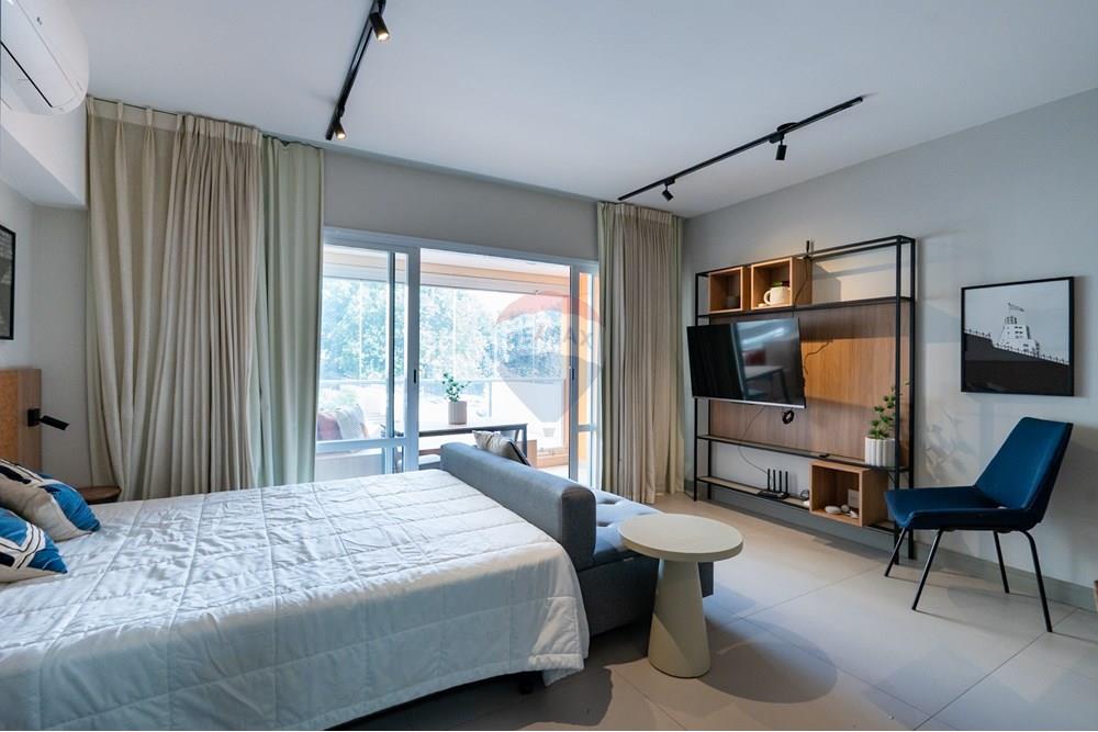 Studio - Venda - São Paulo , São Paulo - DSC03097.jpg - 601181090-18