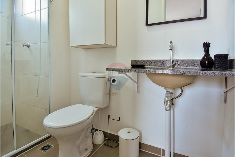 Studio - Venda - São Paulo , São Paulo - 06banheiros_005.jpg - 601401005-49