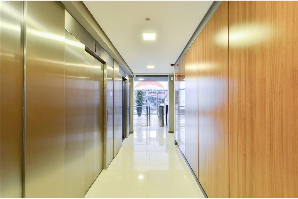 Cj. Comercial/ Sala - Alugar - São Paulo , São Paulo - 11 - 601181010-38