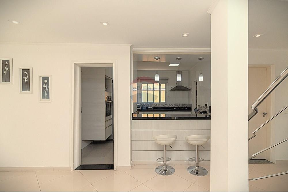 Sobrado - Venda - São Paulo , São Paulo - 12 COZINHA.jpg - Cozinha - 602201019-8