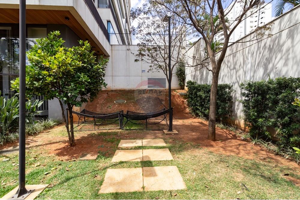 Apartamento - Alugar - São Paulo , São Paulo - 33 AREA PET (2).jpg - 602281037-4